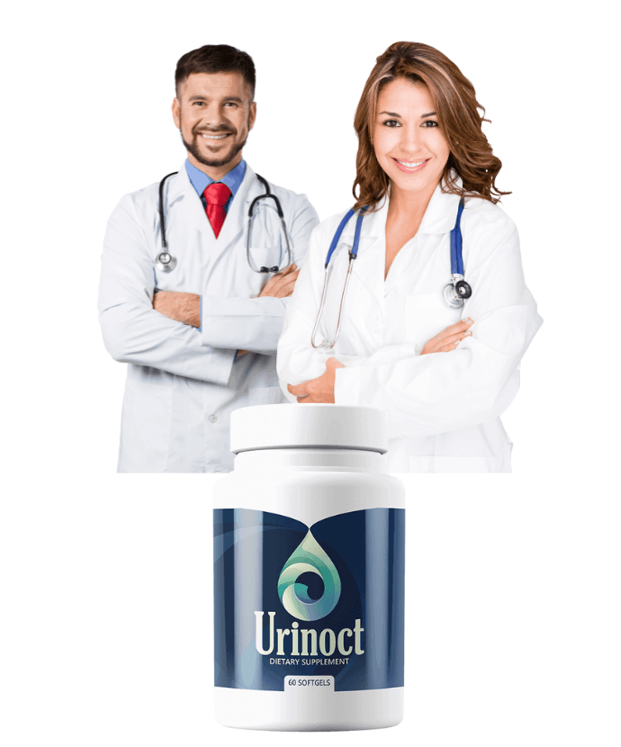 Urinoct Bottles